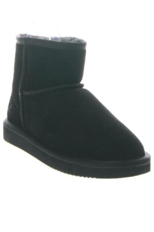 Botine de damă Sansibar, Mărime 39, Culoare Negru, Preț 380,57 Lei