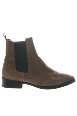 Botine de damă Scotch & Soda, Mărime 38, Culoare Maro, Preț 458,00 Lei