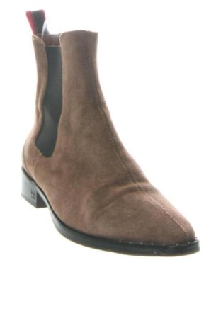 Botine de damă Scotch & Soda, Mărime 38, Culoare Maro, Preț 458,00 Lei