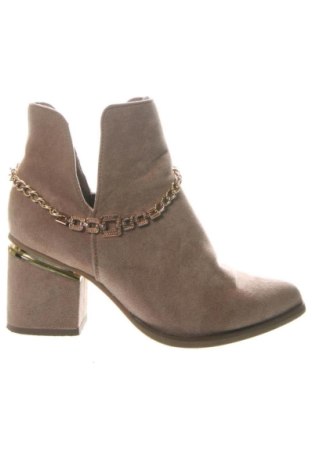 Botine de damă Seastar, Mărime 36, Culoare Bej, Preț 280,00 Lei