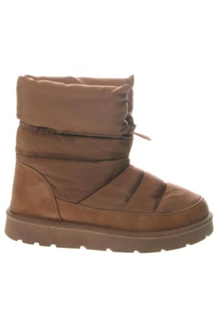 Botine de damă Sheln, Mărime 39, Culoare Maro, Preț 172,00 Lei