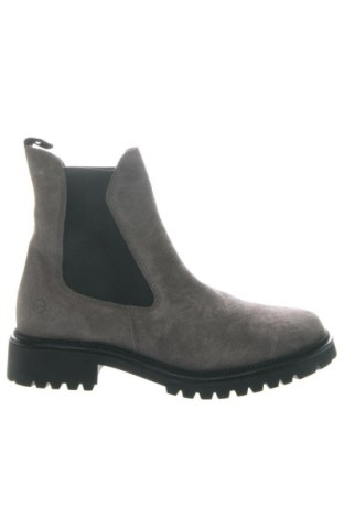 Дамски боти Tamaris, Размер 39, Цвят Сив, Цена 73,11 €