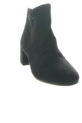Botine de damă Tamaris, Mărime 39, Culoare Negru, Preț 443,99 Lei