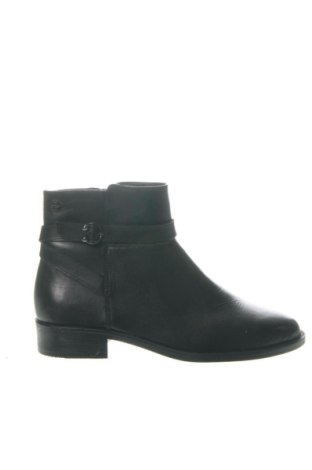 Damskie botki Tamaris, Rozmiar 40, Kolor Czarny, Cena 464,99 zł