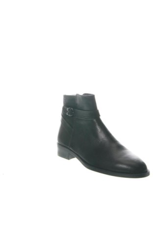 Damskie botki Tamaris, Rozmiar 40, Kolor Czarny, Cena 464,99 zł