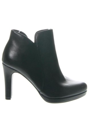 Női bokacsizma Tamaris, Méret 39, Szín Fekete, Ár 13 485 Ft