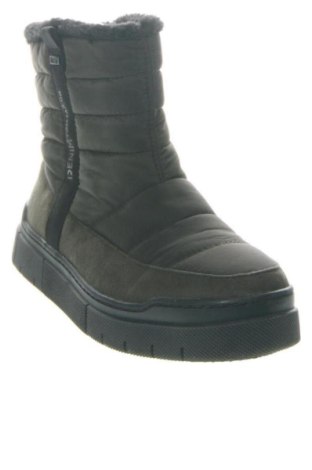 Дамски боти Tom Tailor, Размер 40, Цвят Зелен, Цена 36,00 €