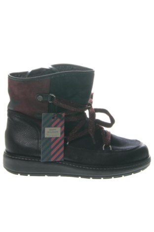 Damskie botki Tommy Hilfiger, Rozmiar 41, Kolor Kolorowy, Cena 609,87 zł