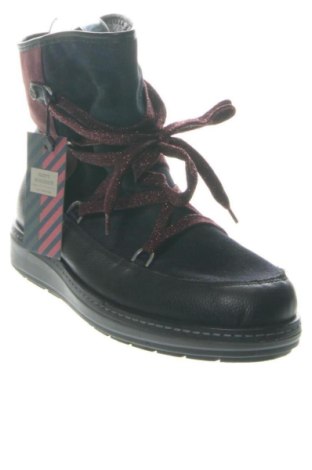 Damskie botki Tommy Hilfiger, Rozmiar 41, Kolor Kolorowy, Cena 609,87 zł