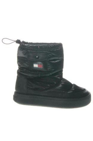 Дамски боти Tommy Jeans, Размер 39, Цвят Черен, Цена 110,48 €