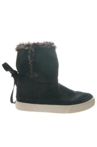 Damen Stiefeletten Toms, Größe 40, Farbe Schwarz, Preis € 38,00