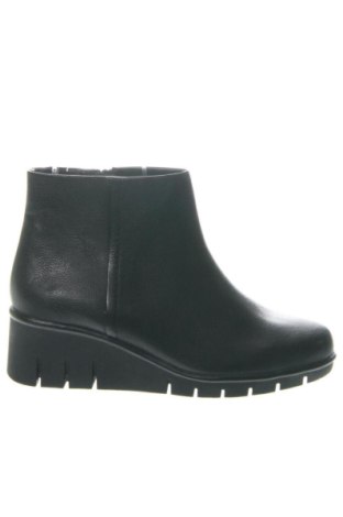 Damen Stiefeletten Tu, Größe 37, Farbe Schwarz, Preis 58,89 €