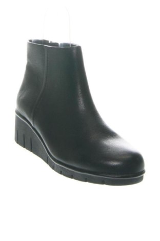 Damen Stiefeletten Tu, Größe 37, Farbe Schwarz, Preis 58,89 €