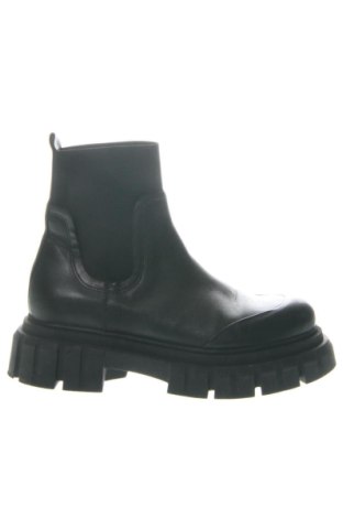 Botine de damă Unbranded, Mărime 40, Culoare Negru, Preț 271,09 Lei