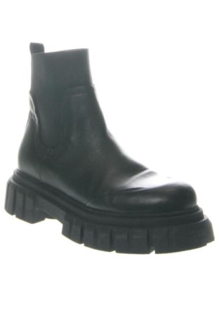 Botine de damă Unbranded, Mărime 40, Culoare Negru, Preț 271,09 Lei