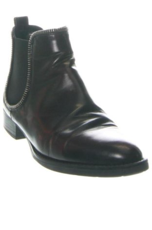Botine de damă Unbranded, Mărime 38, Culoare Negru, Preț 109,48 Lei