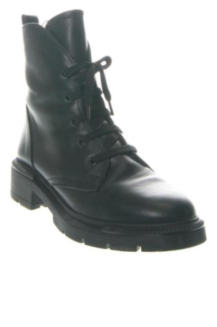 Дамски боти Unbranded, Размер 39, Цвят Черен, Цена 75,29 €