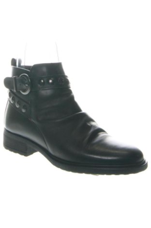 Botine de damă Unbranded, Mărime 36, Culoare Negru, Preț 269,00 Lei