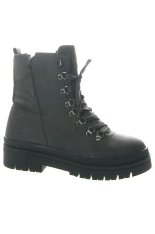 Botine de damă Unbranded, Mărime 36, Culoare Gri, Preț 205,00 Lei