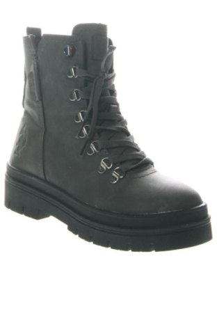 Botine de damă Unbranded, Mărime 36, Culoare Gri, Preț 205,00 Lei