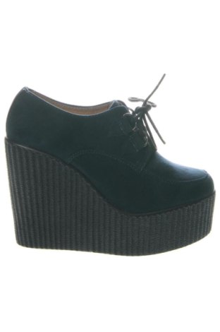 Botine de damă Unbranded, Mărime 38, Culoare Albastru, Preț 208,00 Lei