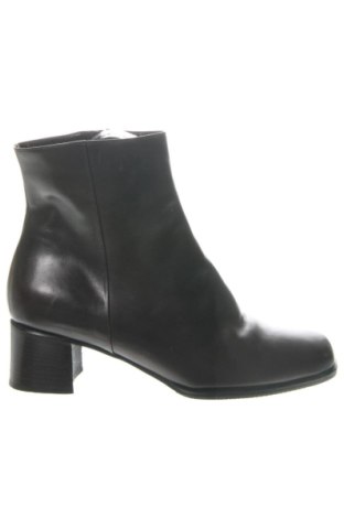 Botine de damă Unbranded, Mărime 41, Culoare Maro, Preț 213,74 Lei
