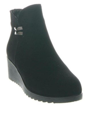 Дамски боти Unbranded, Размер 38, Цвят Черен, Цена 46,66 €