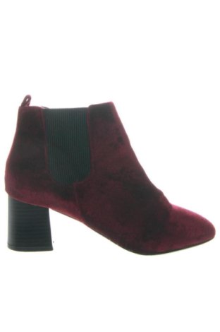 Botine de damă Unbranded, Mărime 37, Culoare Roșu, Preț 243,07 Lei