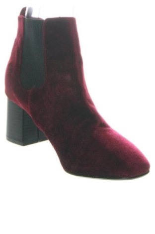 Botine de damă Unbranded, Mărime 37, Culoare Roșu, Preț 243,07 Lei