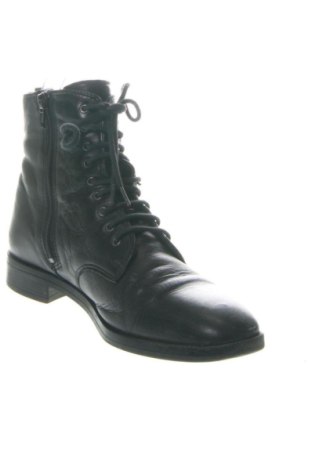 Botine de damă Unbranded, Mărime 39, Culoare Negru, Preț 269,26 Lei