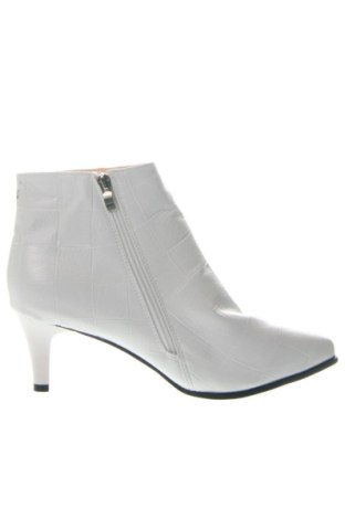 Botine de damă Unbranded, Mărime 40, Culoare Alb, Preț 203,32 Lei