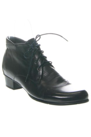 Damen Stiefeletten Unbranded, Größe 39, Farbe Schwarz, Preis € 50,00