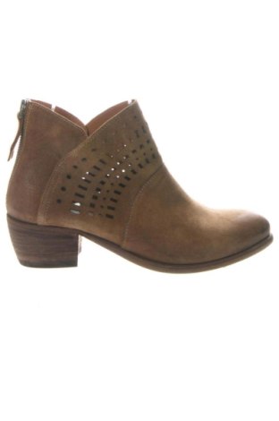 Botine de damă Unbranded, Mărime 39, Culoare Maro, Preț 271,09 Lei