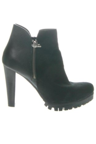 Botine de damă Unbranded, Mărime 35, Culoare Negru, Preț 328,43 Lei