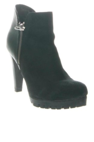 Botine de damă Unbranded, Mărime 35, Culoare Negru, Preț 328,43 Lei