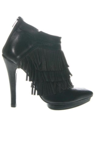 Damen Stiefeletten Unbranded, Größe 40, Farbe Schwarz, Preis € 56,75