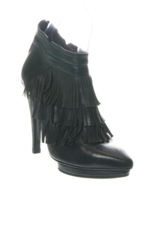 Damen Stiefeletten Unbranded, Größe 40, Farbe Schwarz, Preis € 56,75