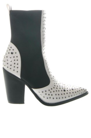 Damen Stiefeletten Unbranded, Größe 38, Farbe Mehrfarbig, Preis € 24,17