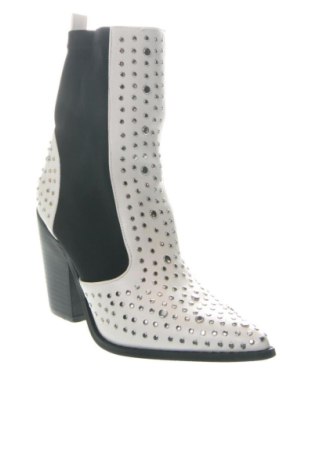 Damen Stiefeletten Unbranded, Größe 38, Farbe Mehrfarbig, Preis € 24,17