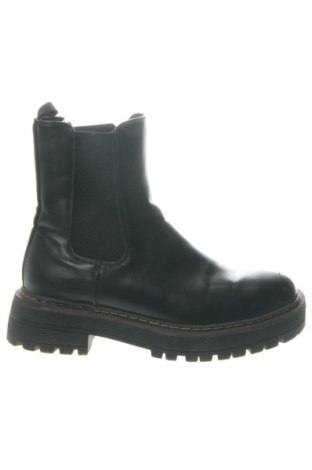 Damen Stiefeletten Unbranded, Größe 40, Farbe Schwarz, Preis € 21,00
