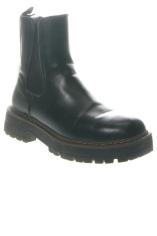 Damen Stiefeletten Unbranded, Größe 40, Farbe Schwarz, Preis € 21,00
