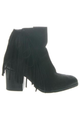 Γυναικεία μποτάκια Unbranded, Μέγεθος 38, Χρώμα Μαύρο, Τιμή 52,00 €
