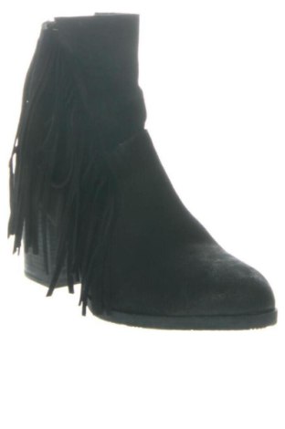 Γυναικεία μποτάκια Unbranded, Μέγεθος 38, Χρώμα Μαύρο, Τιμή 52,00 €
