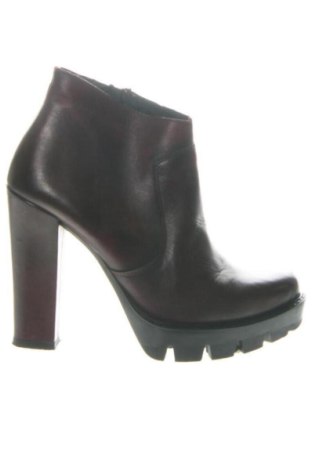 Damen Stiefeletten Unbranded, Größe 38, Farbe Braun, Preis € 52,00