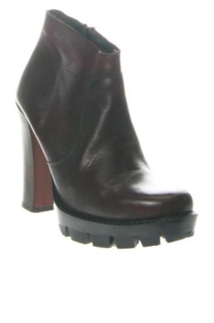 Damen Stiefeletten Unbranded, Größe 38, Farbe Braun, Preis € 52,00