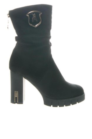 Damen Stiefeletten Unbranded, Größe 37, Farbe Schwarz, Preis € 32,00