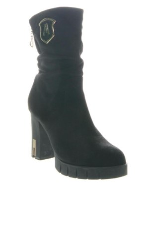 Damen Stiefeletten Unbranded, Größe 37, Farbe Schwarz, Preis € 32,00