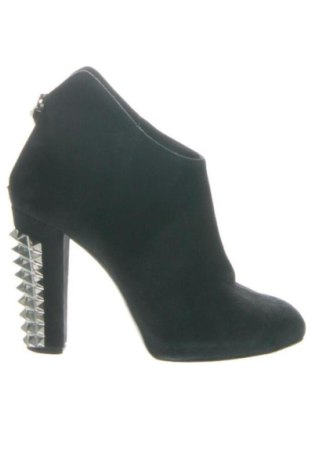 Botine de damă Unbranded, Mărime 38, Culoare Negru, Preț 271,09 Lei