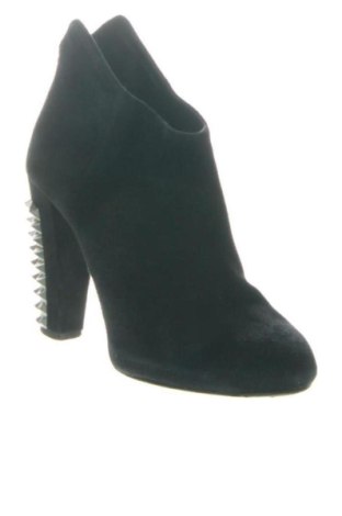 Botine de damă Unbranded, Mărime 38, Culoare Negru, Preț 271,09 Lei