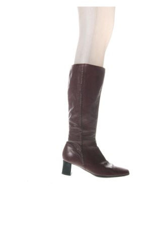 Damen Stiefeletten Unbranded, Größe 37, Farbe Rot, Preis € 51,60